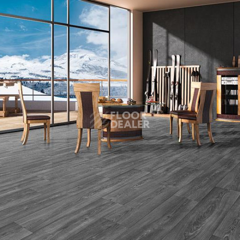Forbo Flotex naturals 010074 Shadow Plank фото 2 | FLOORDEALER